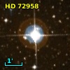 HD  72958