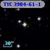 TYC 3904-61-1