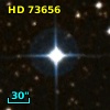 HD  73656