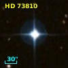 HD  73810