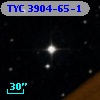 TYC 3904-65-1