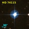 HD  74115