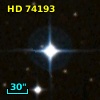 HD  74193