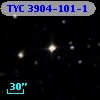 TYC 3904-101-1