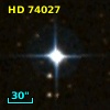 HD  74027