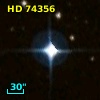 HD  74356