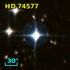 HD  74577