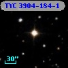 TYC 3904-184-1