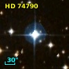 HD  74790