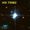 HD  75082
