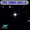 TYC 3904-265-1