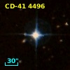 CD-41  4496