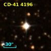 CD-41  4196