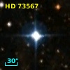 HD  73567