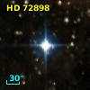 HD  72898