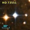 HD  73551