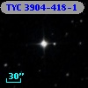 TYC 3904-418-1