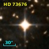 HD  73676