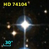 HD  74104