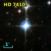 HD  74105