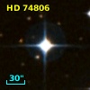 HD  74806