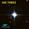 HD  74852