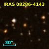 IRAS 08286-4143