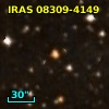 IRAS 08309-4149