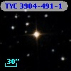 TYC 3904-491-1