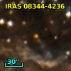 IRAS 08344-4236