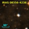IRAS 08356-4238