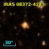 IRAS 08372-4245