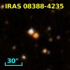 IRAS 08388-4235