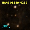 IRAS 08389-4232