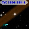 TYC 3904-588-1