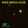 IRAS 08414-4128