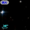 IRAS 08421-4146