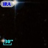 IRAS 08424-4122