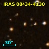 IRAS 08434-4130