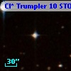 Cl* Trumpler   10  STOCK       3