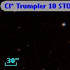 Cl* Trumpler   10  STOCK       4