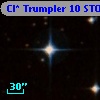 Cl* Trumpler   10  STOCK      11