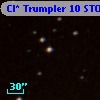 Cl* Trumpler   10  STOCK      17