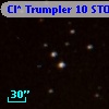 Cl* Trumpler   10  STOCK      19