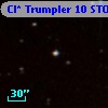 Cl* Trumpler   10  STOCK      20