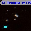 Cl* Trumpler   10  STOCK      37