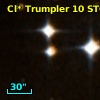 Cl* Trumpler   10  STOCK      43