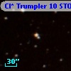 Cl* Trumpler   10  STOCK      47