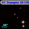 Cl* Trumpler   10  STOCK      50