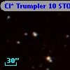 Cl* Trumpler   10  STOCK      51